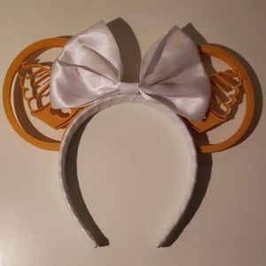 Dole Whip Minnie Ears